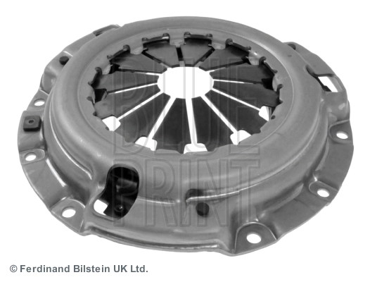 Clutch Pressure Plate